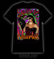 Dia De los muertos colors, t-shirt