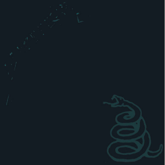 metallica vertigo  (CD, used)
