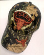 Texas cap