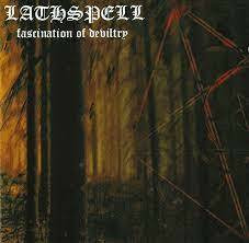 laduspell - fascination of deviltry (CD, used)