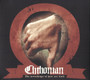 Chthonian : Preachings of hate are lord (CD, used)