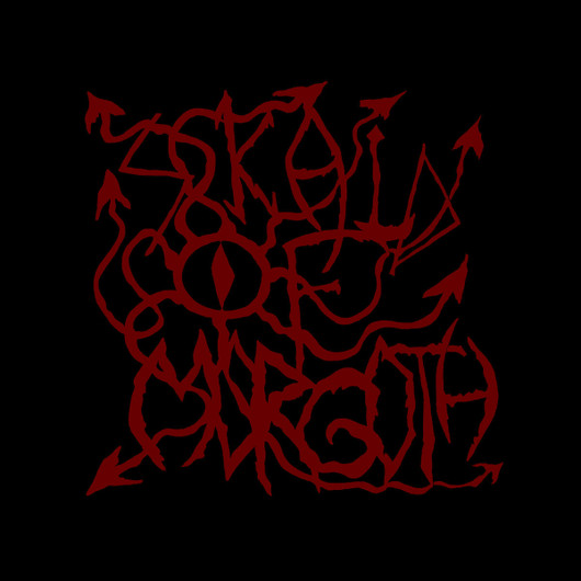 skald of morgoth - the siege of angband  (CD, used)