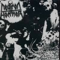 neutron hammer - damnations bringer   (CD, used)