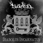 narbeleth - diablos incarnatus   (CD, used)