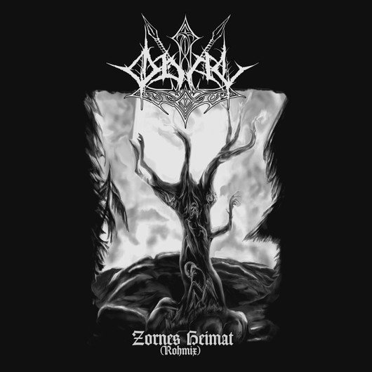 olad - zornes heimat (rohmix) (CD, used)