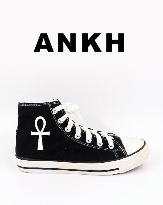 CUSTOM SNEAKERS