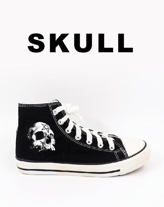 CUSTOM SNEAKERS