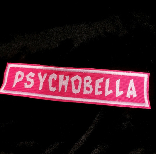 psychobella pink 