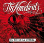 Knockouts - El Fin De La Guerra (used)