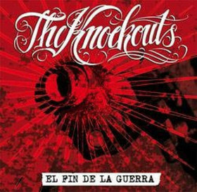 Knockouts - El Fin De La Guerra (used)