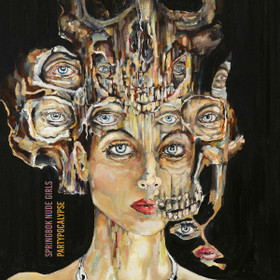 Springbok nude girls - partyapocalypse