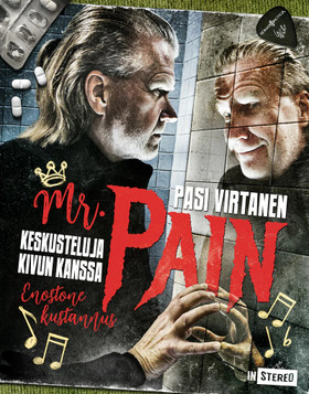 PAIN - Pasi Virtanen