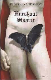 Hurskaat sisaret - Federico Andahazi (used)