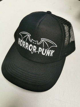 Horror Punk - Trucker lippis