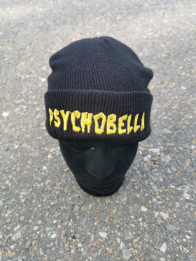 Psychobella - watch cap