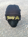 Teddy girl - watch cap