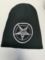 Pentagram beanie 