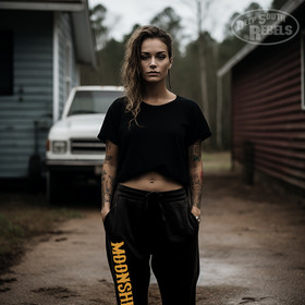 Moonshiner - sweatpants