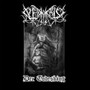 NEKROKRIST SS Der Todesking (CD new)