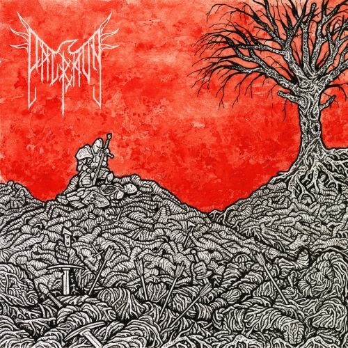 VALRAVN - The Awakening (CD new)