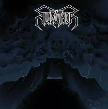 SLUGATHOR - Crypt of the Ancient Fire (LP, new)