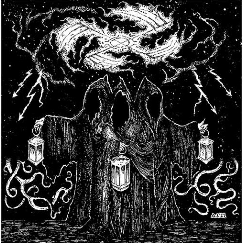 KIIRA / SVARTSEJD (FI/SE) - Split 7