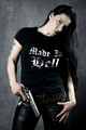 Made In Hell, T-shirt