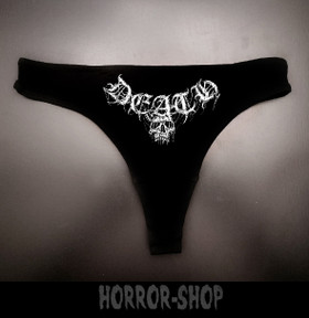 Old School death strings