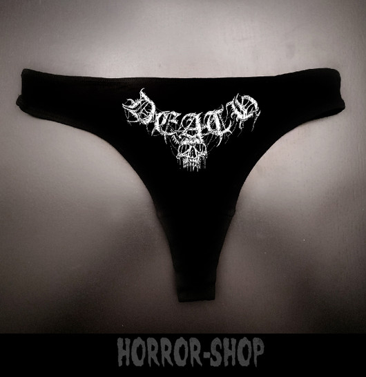 Old School death strings