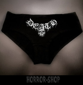 Old School death Hipster