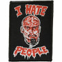 GG allin I hate people patch