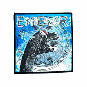 Einherjer Dragon patch