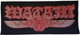 Watain agony patch