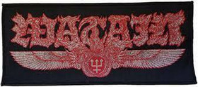 Watain agony patch
