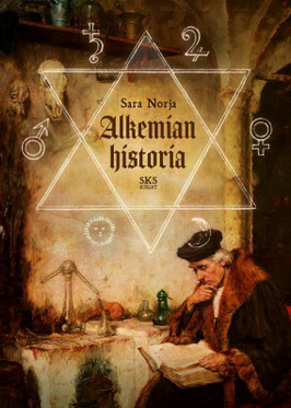 Alkemian historia - kovakantinen (uusi)