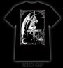 Queen of Crows t-shirt