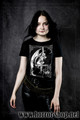 Queen of Crows t-shirt