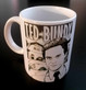 Ted Bundy -mug