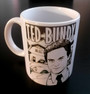 Ted Bundy -mug