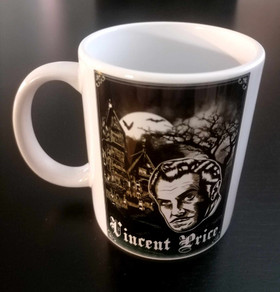 Vincent Price  -muki