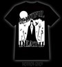 Beautiful Death t-shirt