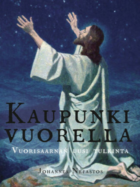 Kaupunki vuorella : Nefastos  (New)
