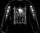 Plague of existence long sleeve shirt