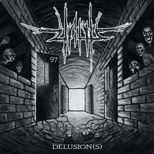 Yritys - Delusion(s) (CD uusi)