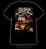 The Real Southern Spirit, t-shirt