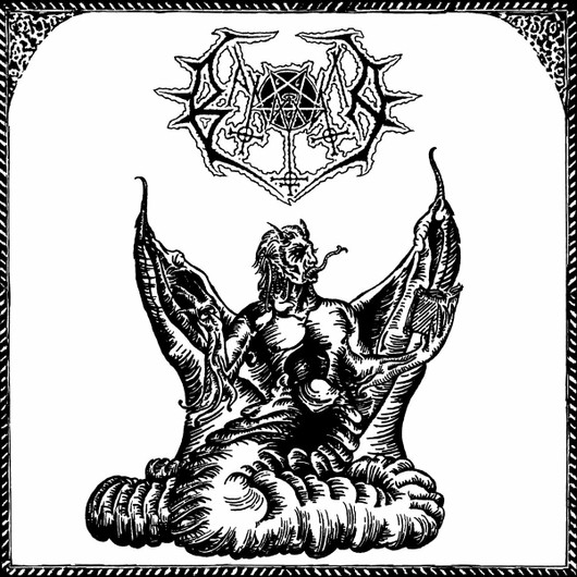 baxaxaxa - de vermis mysteriis (CD, uusi,)