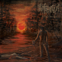 Aethyrick -Pilgrimage (CD, uusi,)