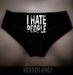 I hate people hipsters