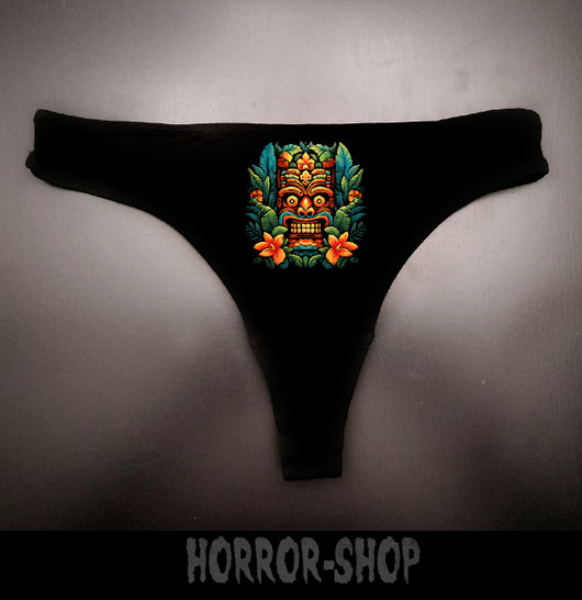 Aku Aku Strings
