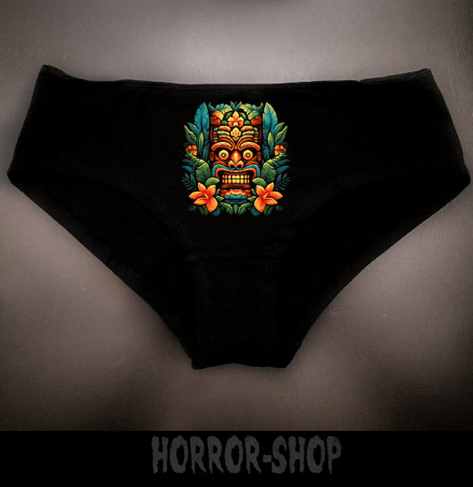 Aku Aku hipster
